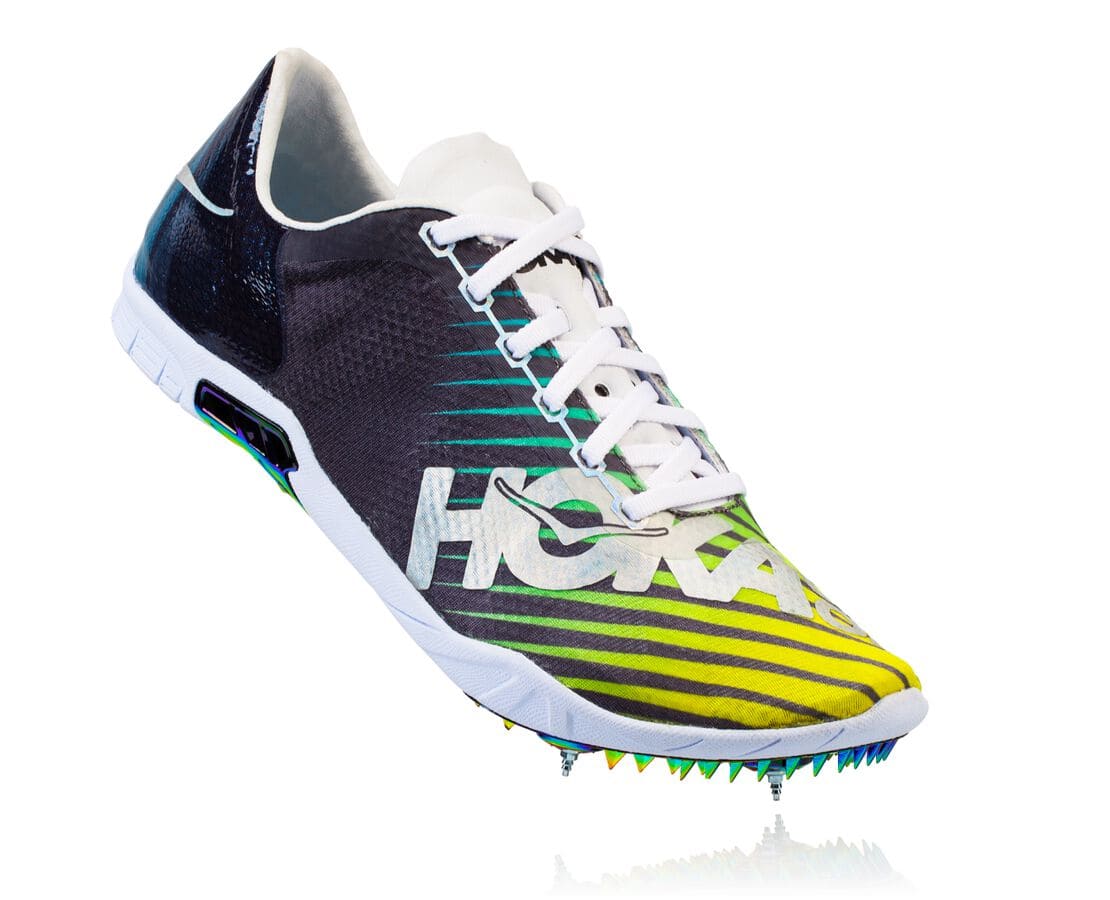 Pánské Track Spikes Hoka One One Speed Evo R Viacfarebný Výprodej,WHAPM-4279